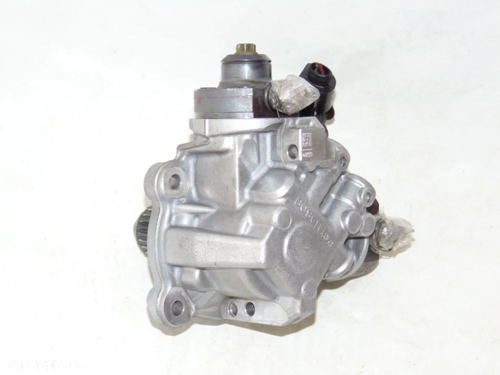Pompa wtryskowa 0445010806 059130755CG Audi A4 A5 A6 A7 Q5 Q7 3.0 TDI - 5
