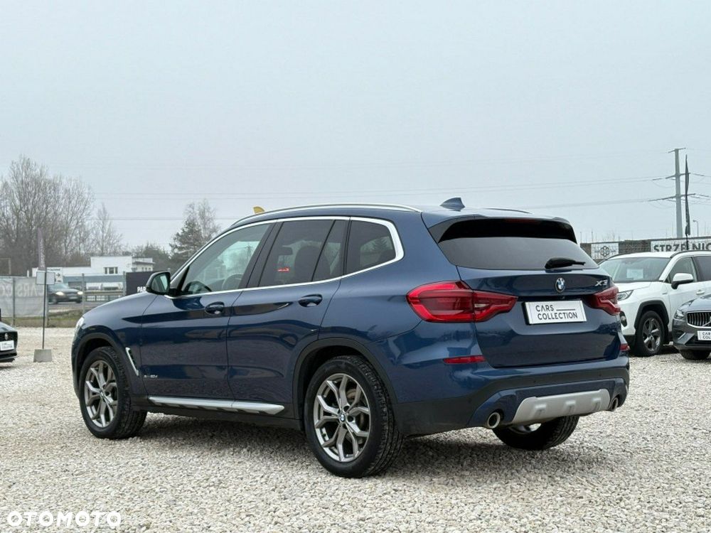 BMW X3 - 6