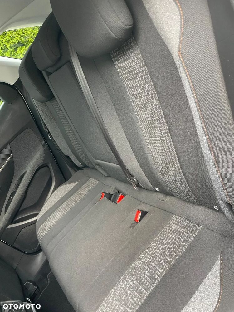 Peugeot 3008 BlueHDi 130 Stop & Start EAT8 Allure - 18
