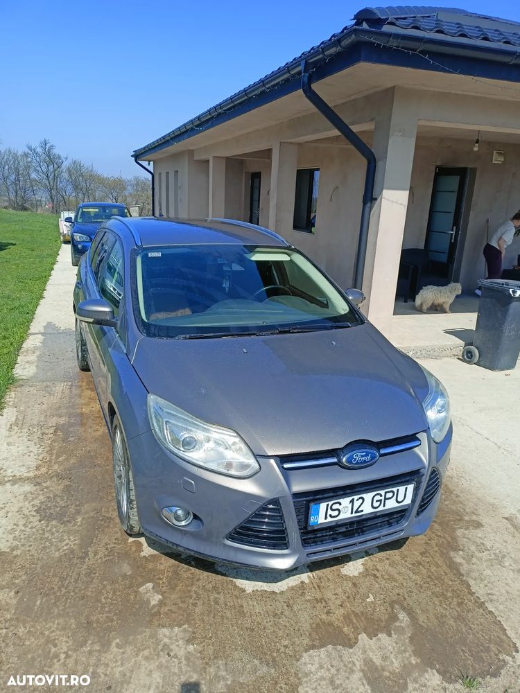 Ford Focus - 4