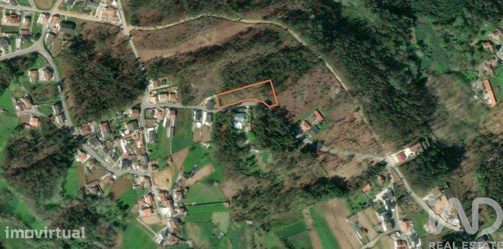 Terreno em Lobão, Gião, Louredo e Guisande - Grande imagem: 2/16