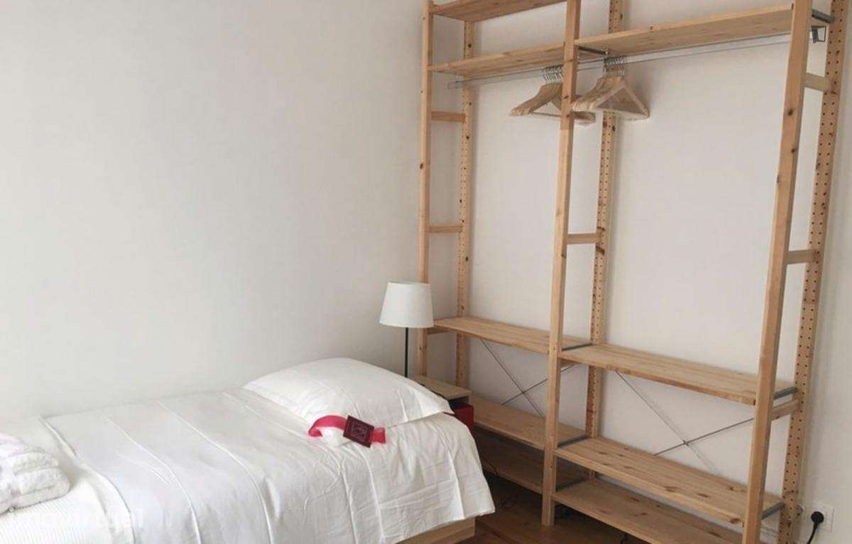 Apartamento com 4 quartos - localizado em Alameda Lisbon - Grande imagem: 3/22