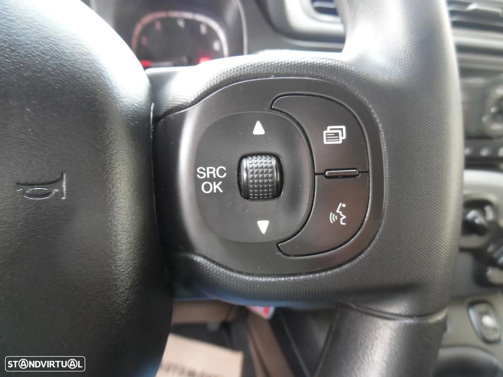 Fiat Panda 1.0 Hybrid City Life - 15