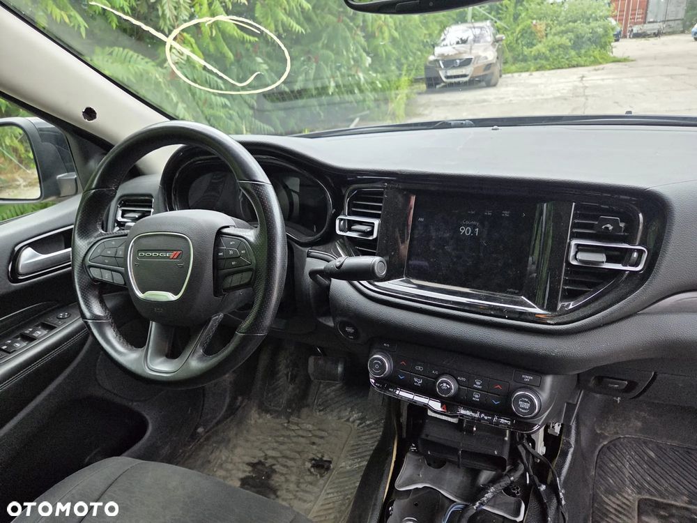 Dodge Durango - 13