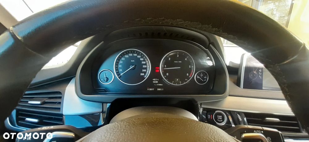 BMW X5 - 10