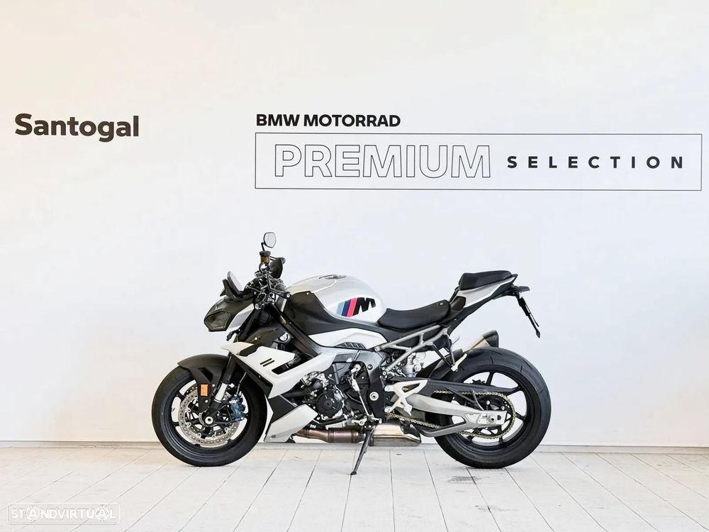 BMW M 1000 R - 1