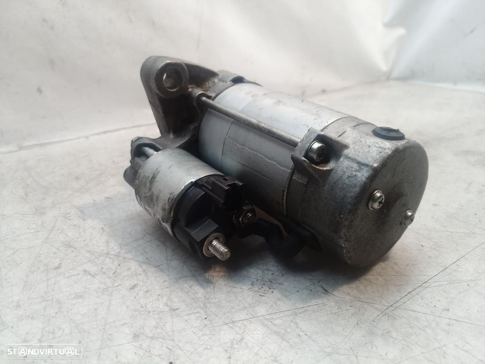 MOTOR ARRANQUE TOYOTA RAV 4 III 2008 - 1