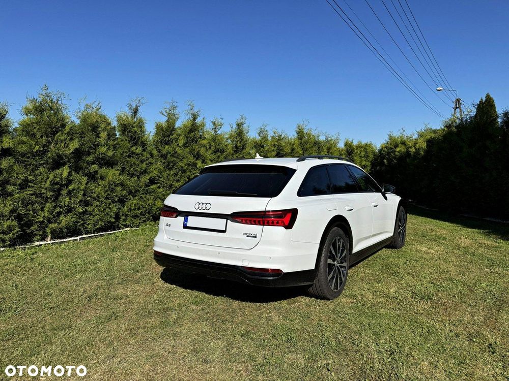Audi A6 Allroad - 4