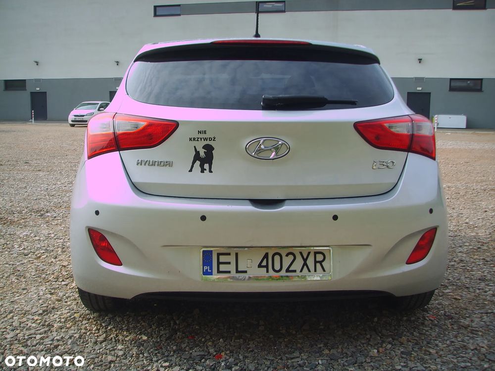 Hyundai i30 - 6