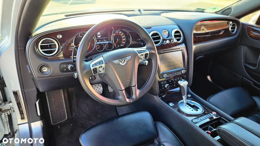 Bentley Flying Spur Continental Speed - 2
