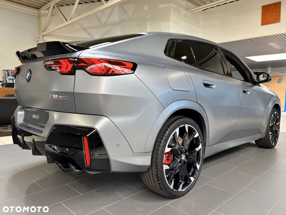 BMW X2 M35i xDrive - 3