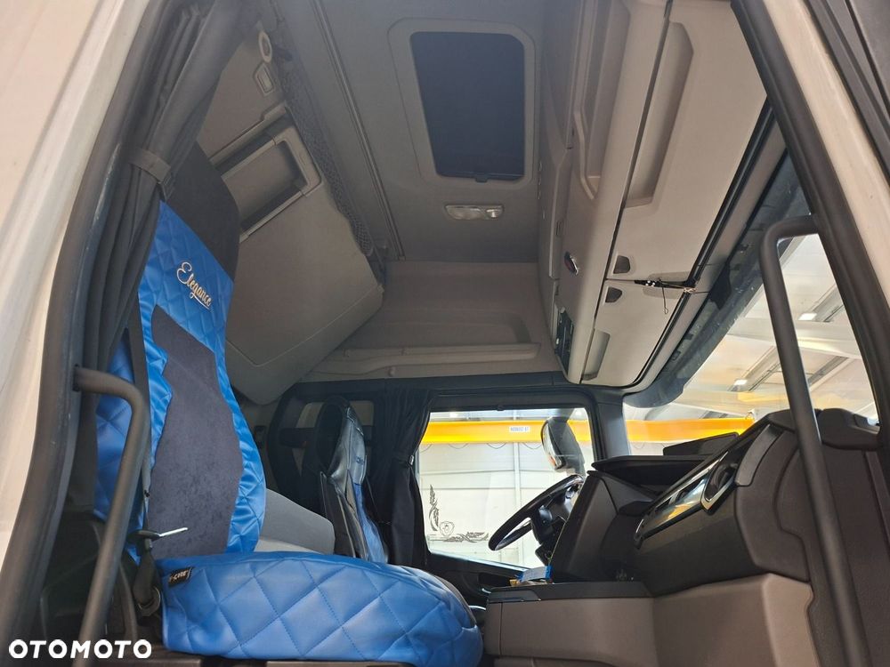 Scania R 450 - 24