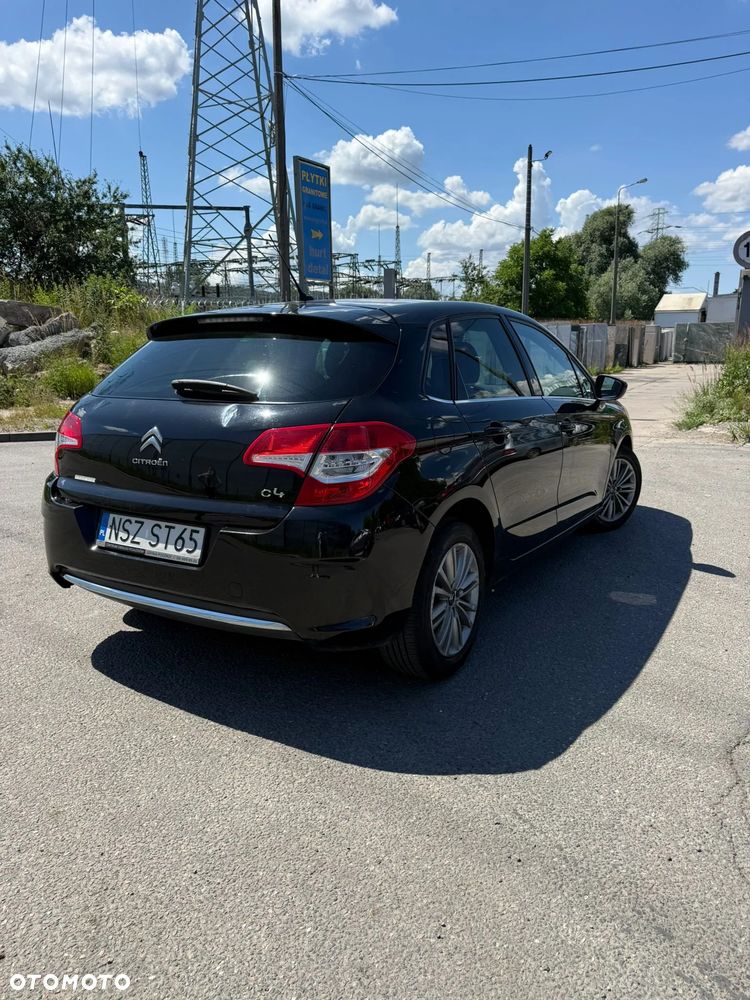 Citroën C4 1.6 HDi Attraction - 3