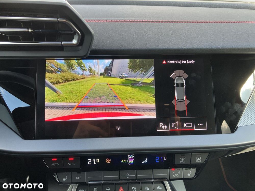 Audi S3 Sportback - 29