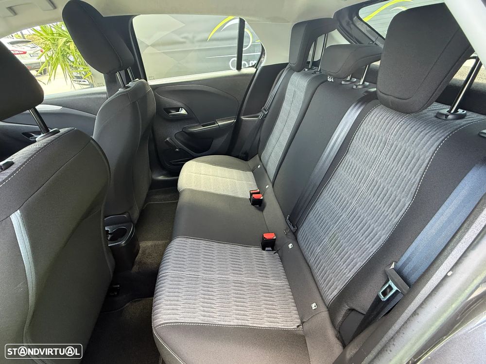 Opel Corsa 1.5 D Edition - 15