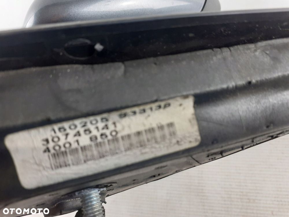 Volvo S40 II V50 lusterko prawe 04-07 r. EUR. - 6