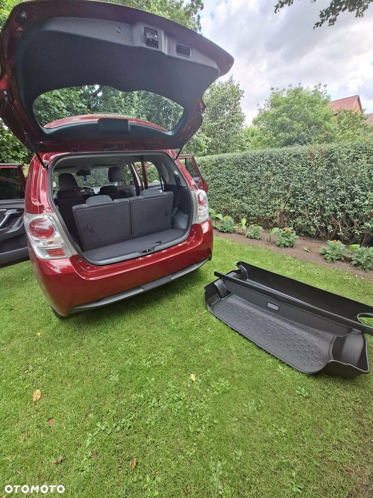 Toyota Verso 1.8 Selection 7os EU6 - 6