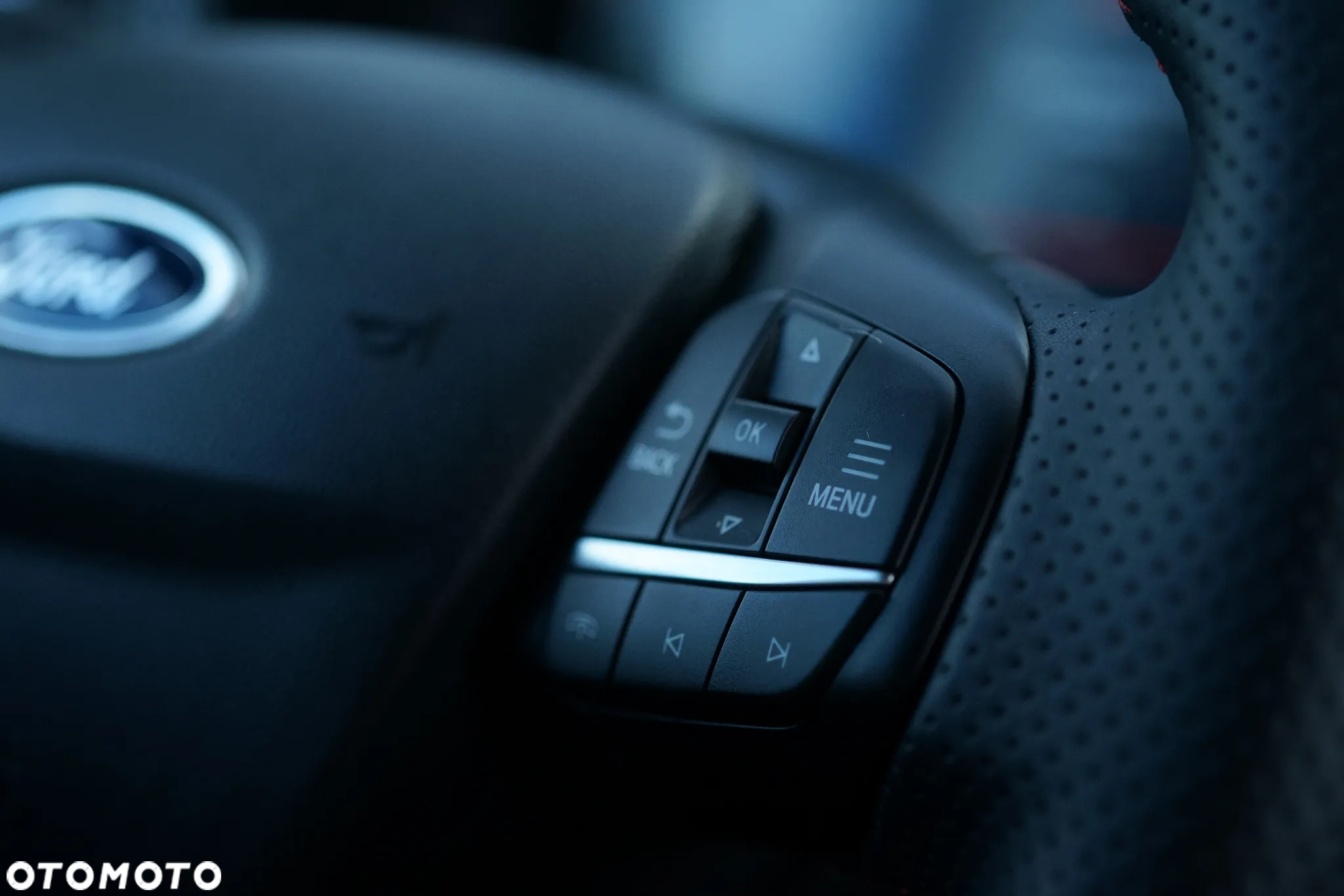 Ford Escape 1.5 EcoBoost AWD SE - 30
