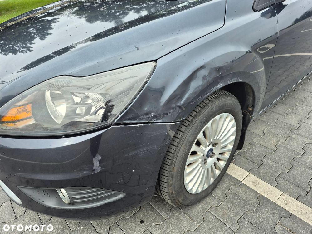 Ford Focus - 11
