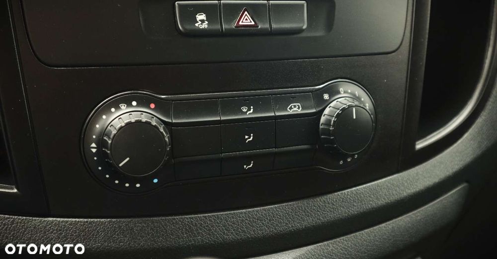 Mercedes-Benz Vito - 23