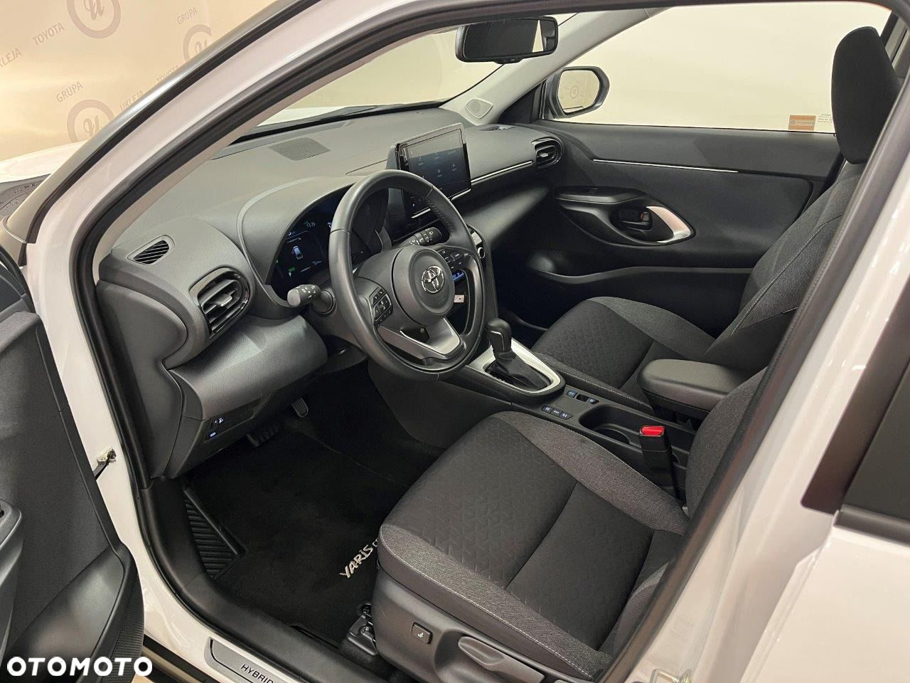 Toyota Yaris Cross - 10