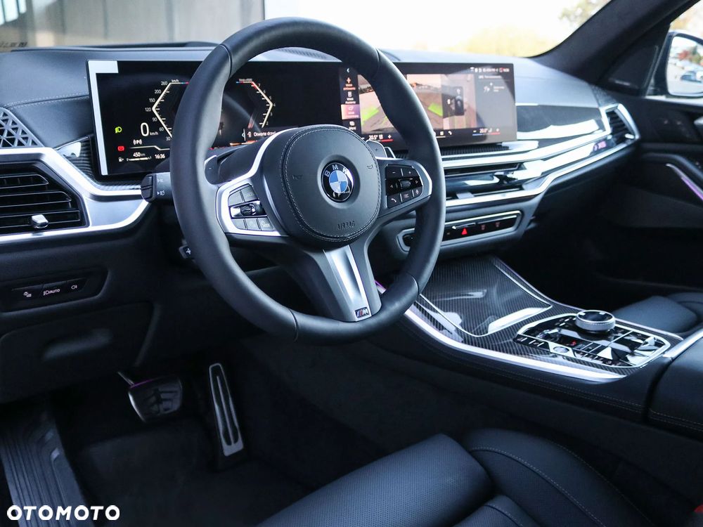 BMW X5 xDrive40i sport - 19