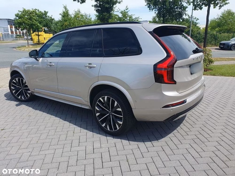 Volvo XC 90 T8 AWD Ultra Dark - 6