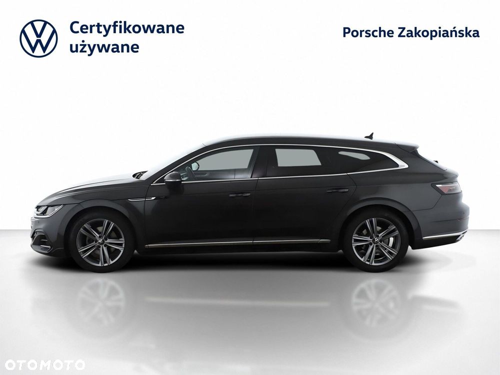 Volkswagen Arteon Shooting Brake - 2