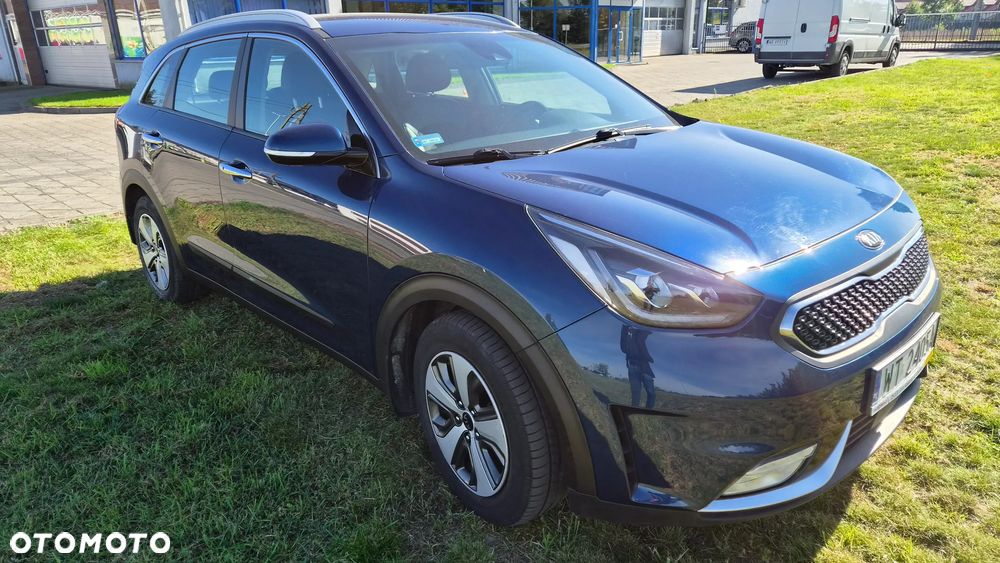 Kia Niro - 2