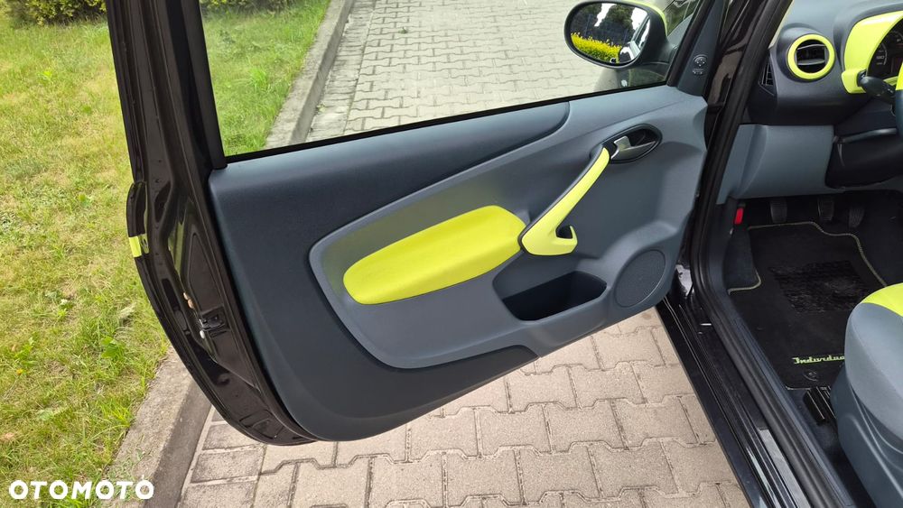 Ford KA - 10