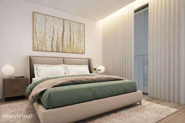 Apartamento T1+1 Novo em Barcelos | Rotunda do Galo - Grande imagem: 3/6
