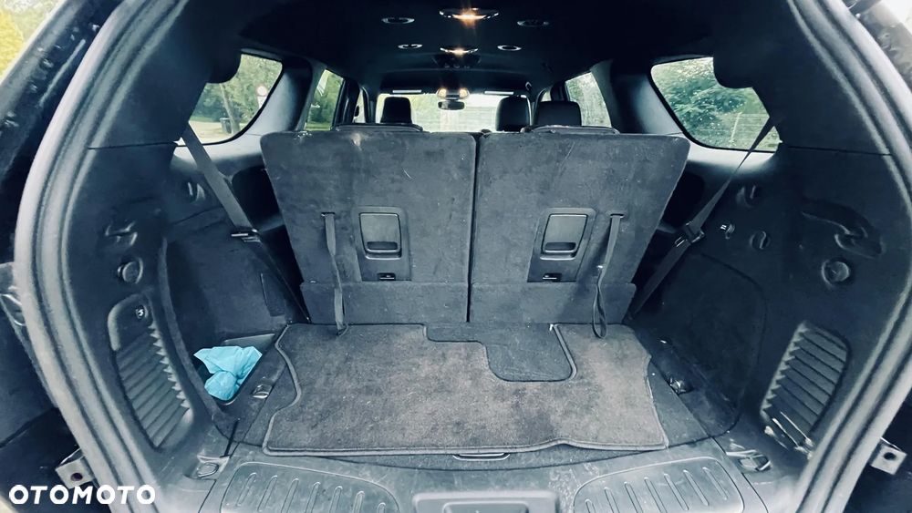 Dodge Durango 5.7 R/T - 9