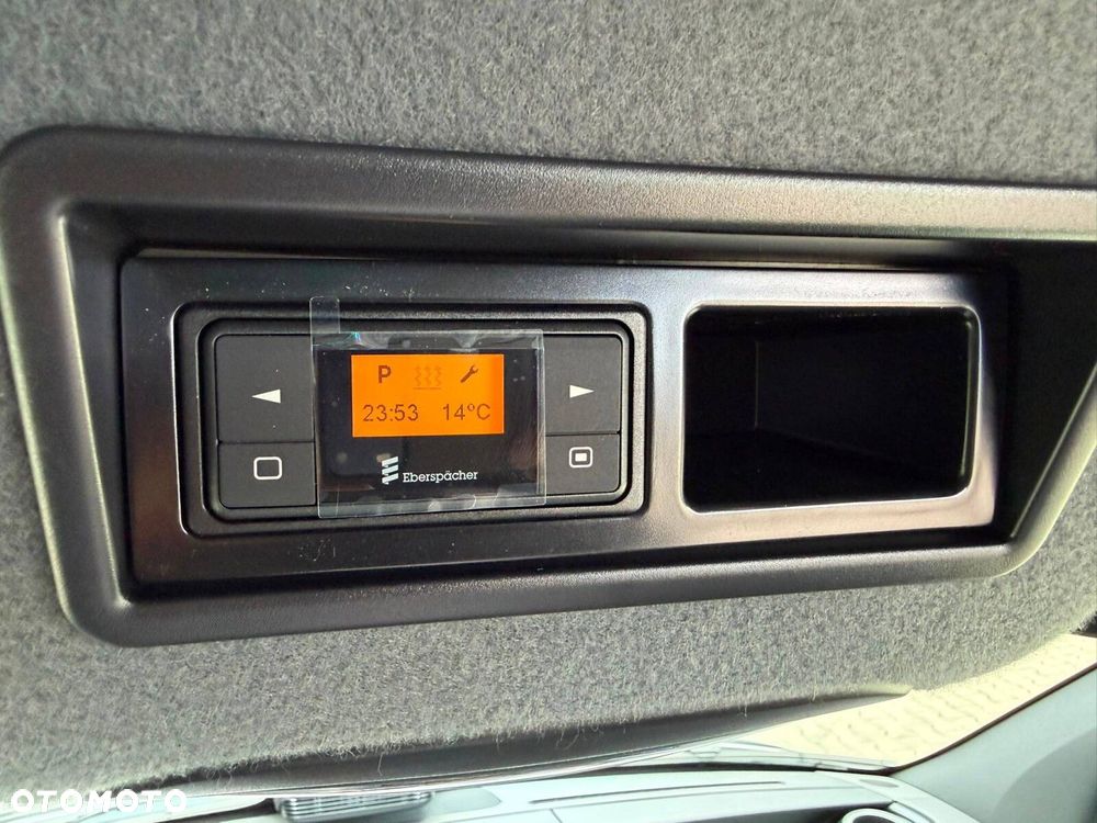 Mercedes-Benz Sprinter 319 CDI KA OM654 długi PRO - 25