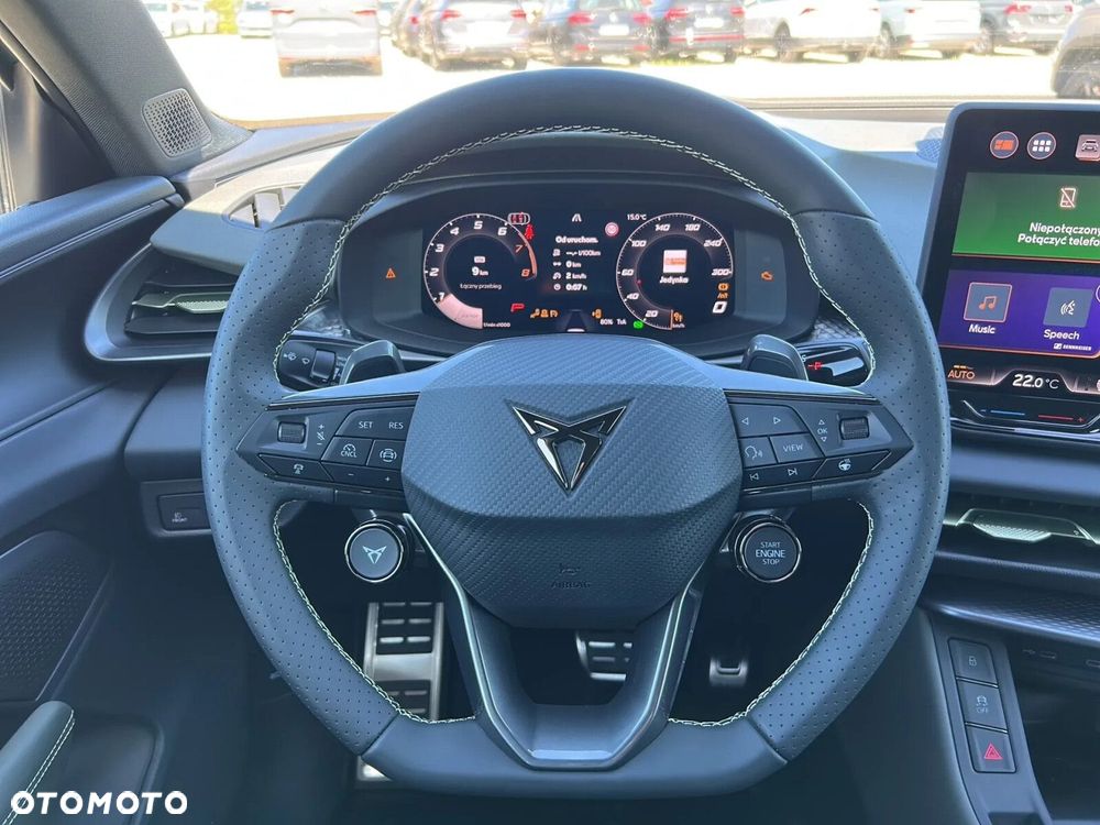 Cupra Terramar - 14