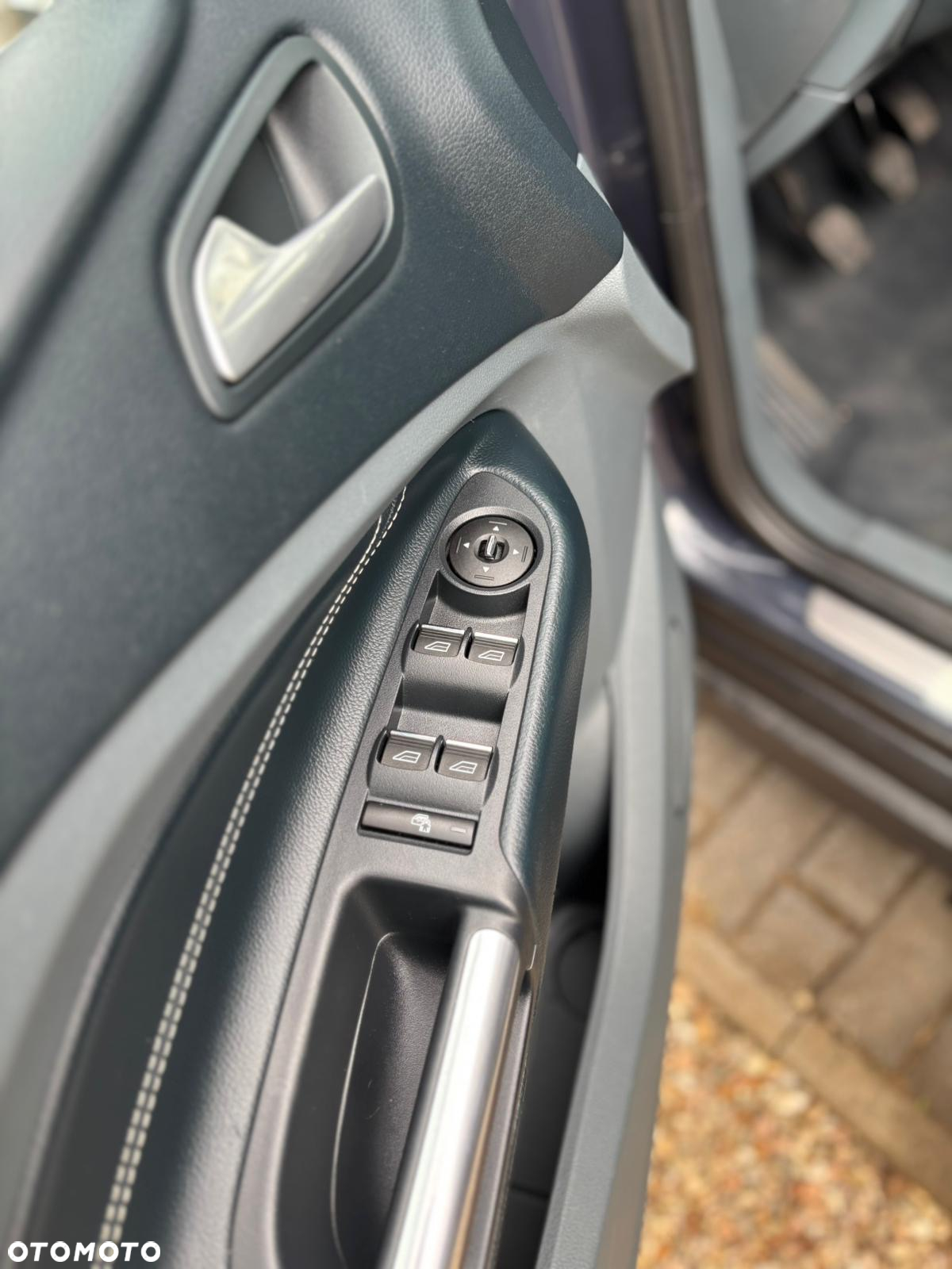 Ford C-MAX 1.0 EcoBoost Start-Stopp-System Titanium - 13