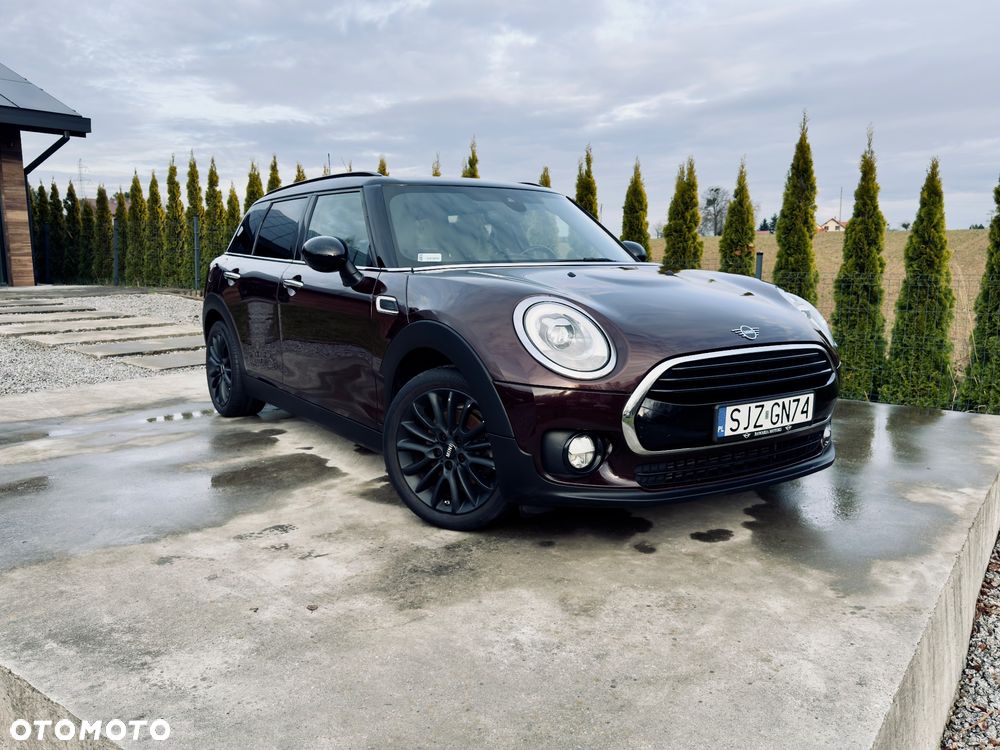 MINI Clubman Cooper - 37