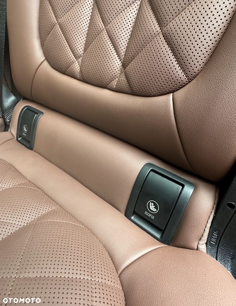 BMW X7 xDrive40i mHEV sport - 37