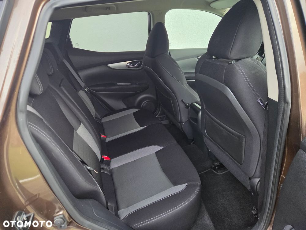 Nissan Qashqai - 13