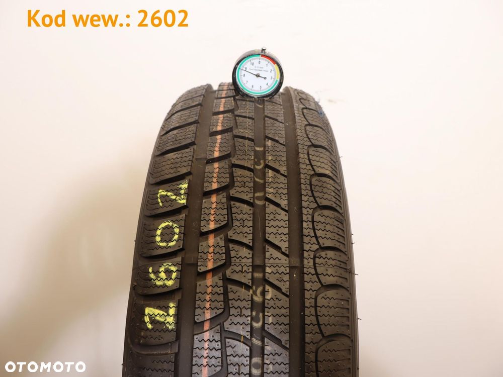 Nexen Winguard Snow G - 195/60 R16 - 1