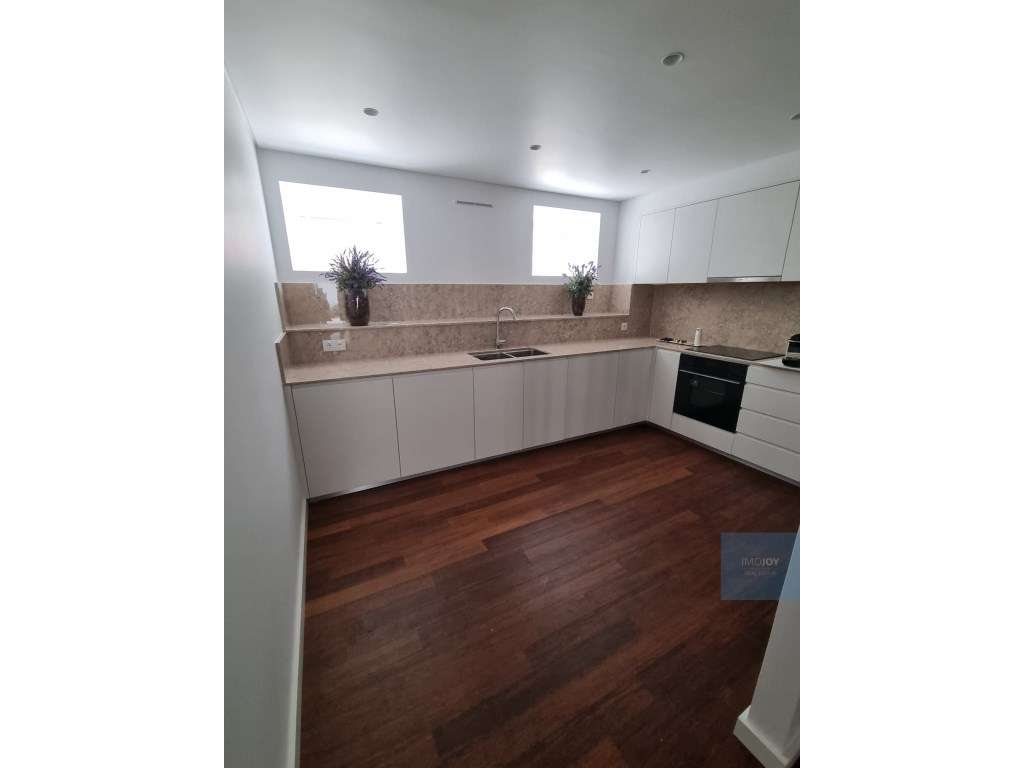 Apartamento T3 Duplex em Lisboa - Grande imagem: 5/24