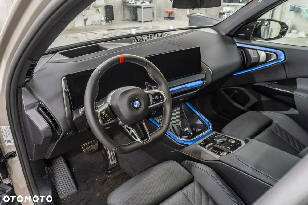 BMW X3 - 11
