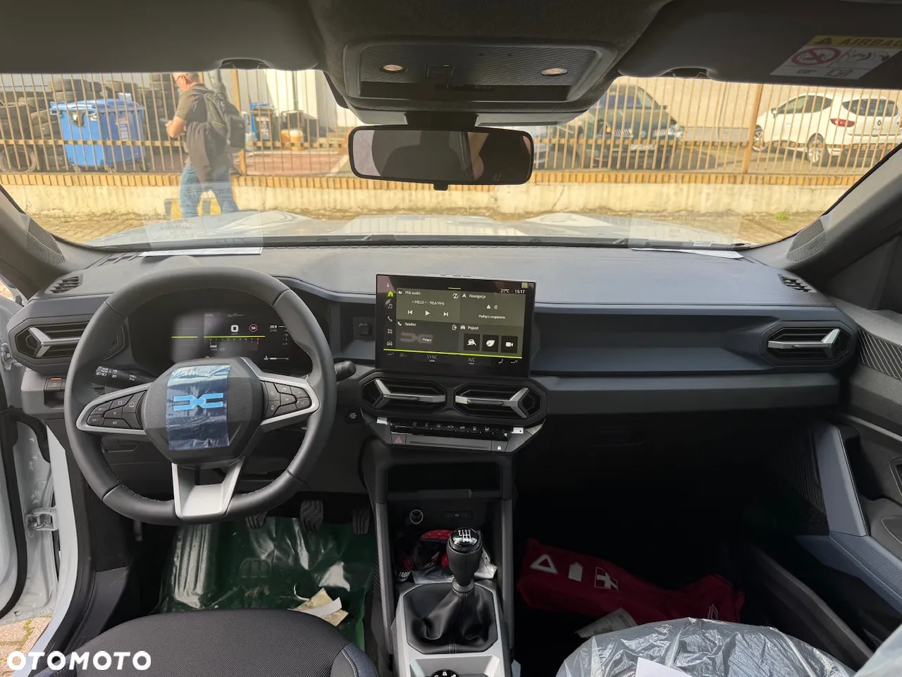 Dacia Bigster - 2
