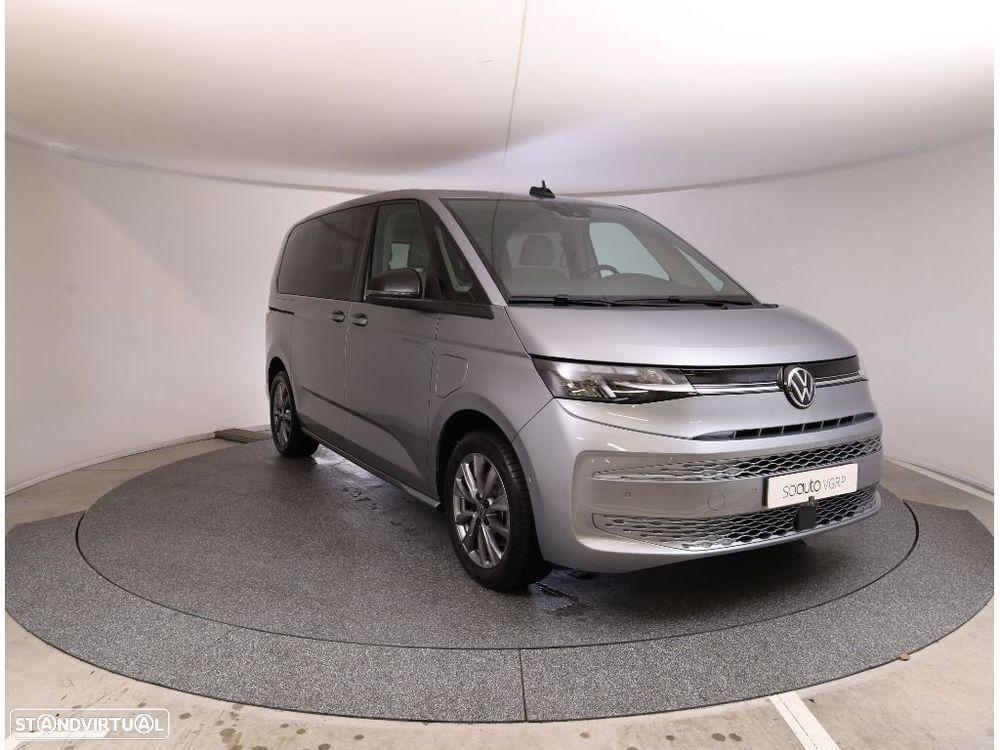 VW Multivan 1.5 TSI e-Hybrid Life DSG - 21