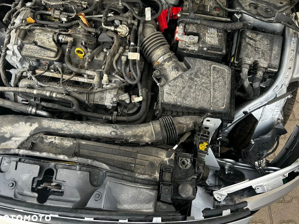 Ford Escape 1.5 EcoBoost AWD SE - 20