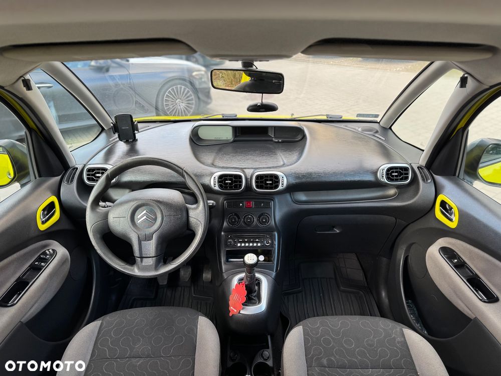 Citroën C3 Picasso 1.6 HDi Selection - 10