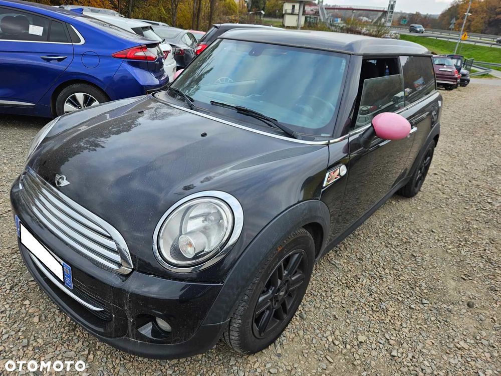 MINI Clubman Cooper D Soho - 6