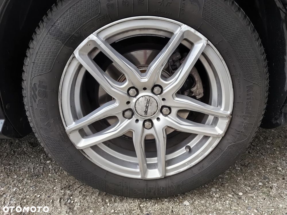 Volvo V50 2.4i Edition - 17