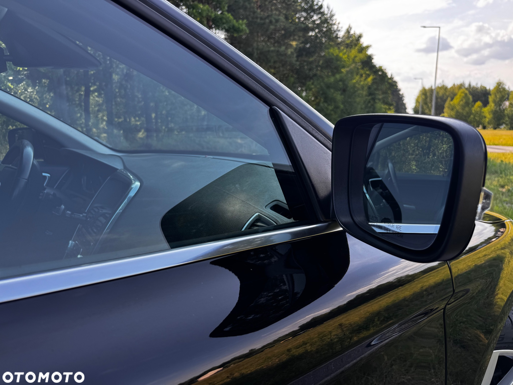 Volvo XC 60 T5 AWD Geartronic Linje Inscription - 12