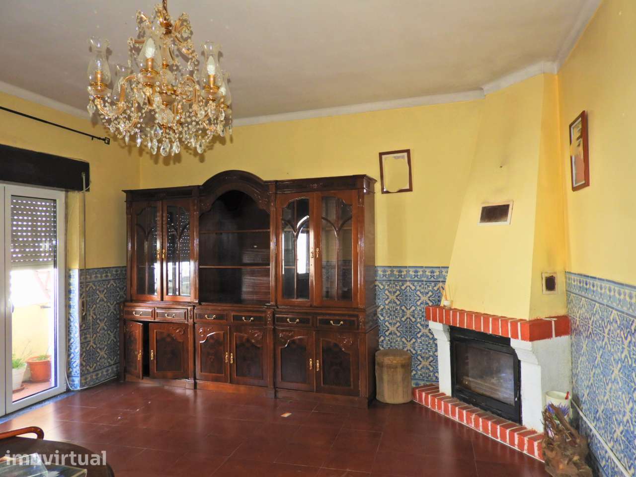 Apartamento T4 no Centro de Santarém com Garagem - Grande imagem: 3/8