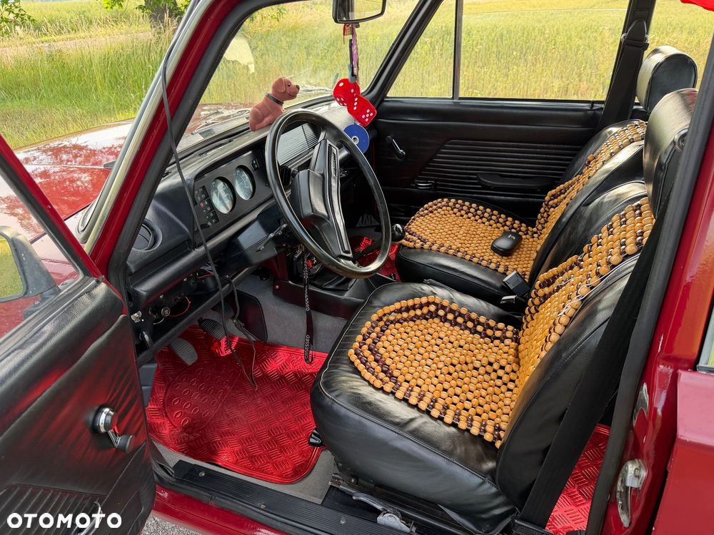 Fiat 125p - 15
